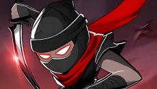 Clicker Ninja: Idle Adventure - gra w gatunku Gry casualowe