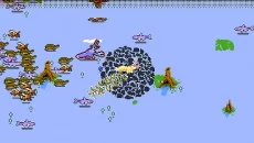 Shrimp.io - gra w gatunku Rogalik