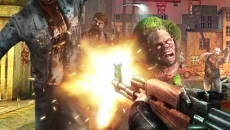 Dead Town - Zombie Games - gra w gatunku Zombi