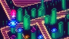 Cityglitch - gra w gatunku Łamigłówka