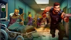 Last Hero: Shooter Apocalypse - gra w gatunku Pokonaj ich wszystkich