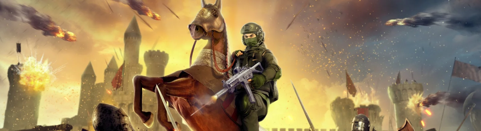 Artykuły Kingmakers - recenzje, zapowiedzi, opinie