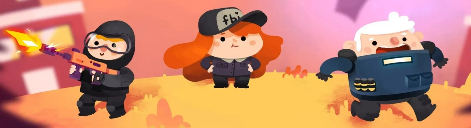 Data wydania Rainbow Six: SMOL w różnych krajach na świecie