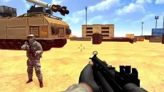 Counter Gun Strike Fps Shooter - data wydania dla Android