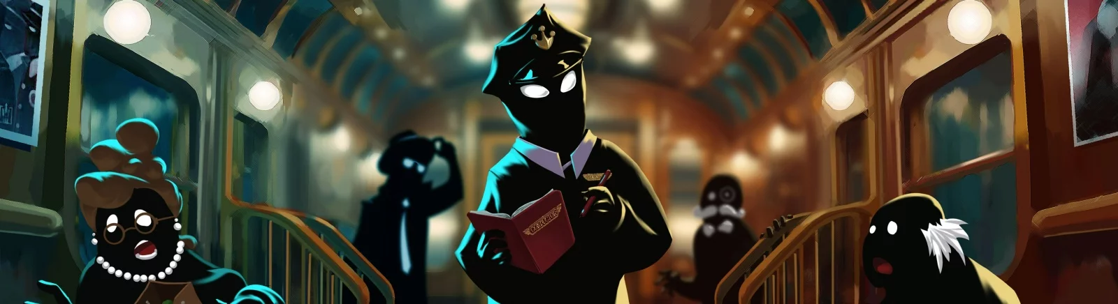 Beholder: Conductor — Tabela dla Cheat Engine [1.0.2.253] / Tabele / Cheaty