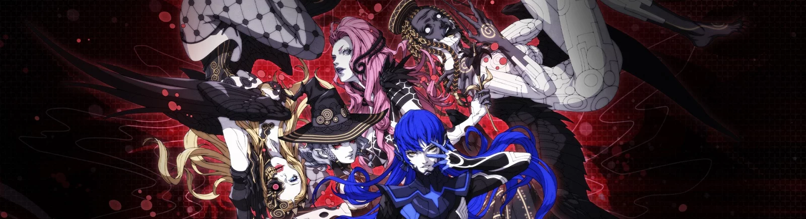 Shin Megami Tensei 5: Vengeance — Trener (+31) [1.0] / Trenery / Cheaty