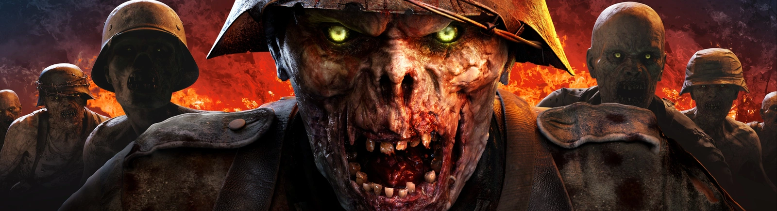 Kup Zombie Army VR tanio, zniżki do 90% 🏷️, porównanie cen w różnych sklepach