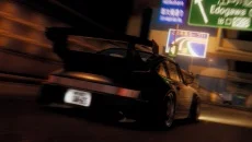 Night-Runners Prologue - gra w gatunku Darmowa gra