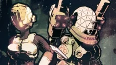 Ruindog: Prologue - gra w gatunku Rogalik