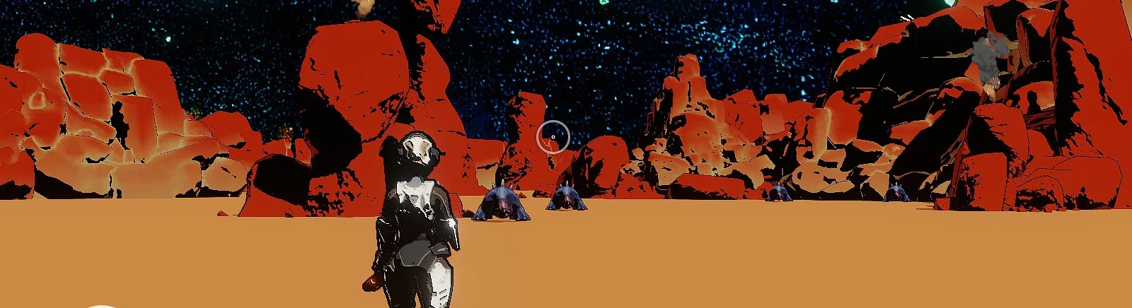 Ruindog — Таблица для Cheat Engine [1.0.03] / Tabele / Cheaty