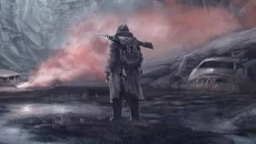 Lost Scavenger - gra w gatunku Turowa