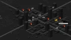 Chromosome Evil 2 - gra w gatunku Widok z góry