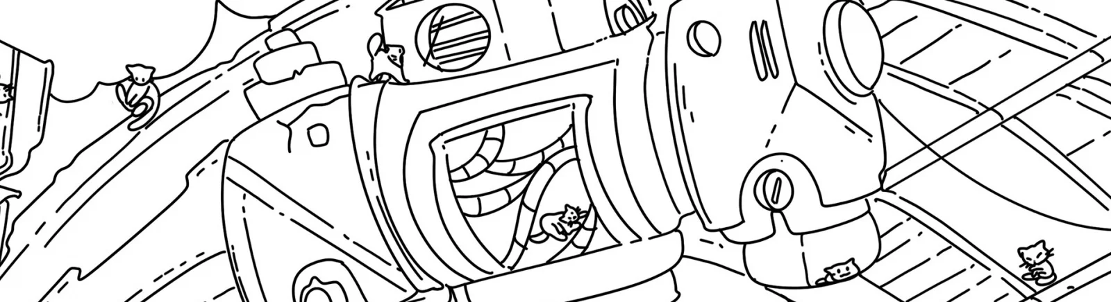 Data wydania 100 Robo Cats w różnych krajach na świecie