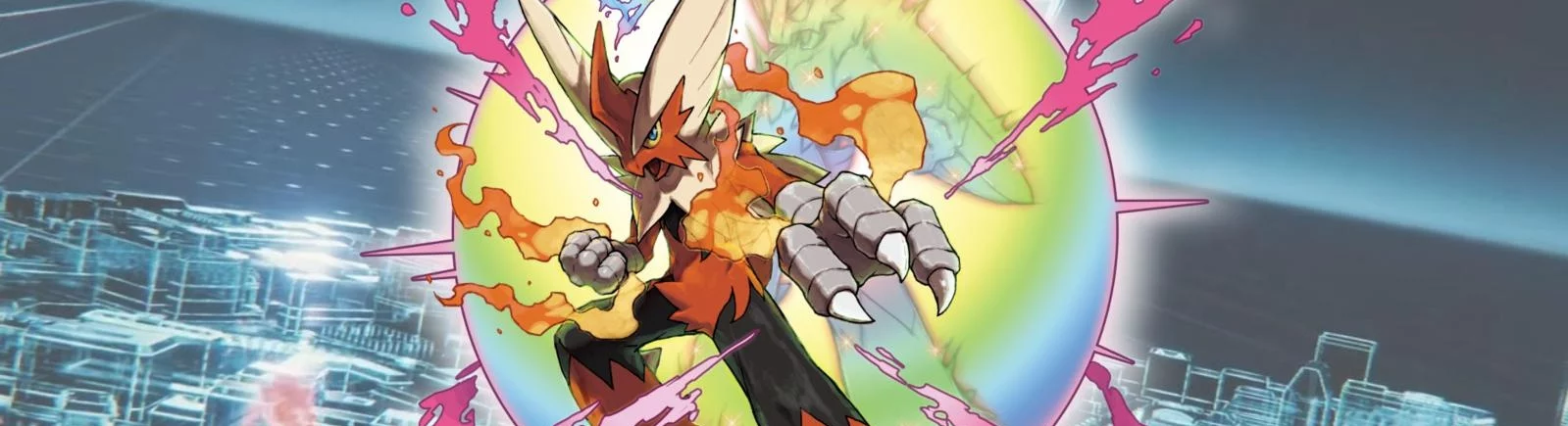 Poradniki Pokemon Legends: Z-A - wskazówki i przewodniki: jak się rozwijać, przejść trudną misję lub zarobić pieniądze