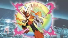Pokemon Legends: Z-A - data wydania dla Nintendo Switch