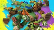 Teenage Mutant Ninja Turtles Arcade: Wrath of the Mutants - gra w gatunku Pokonaj ich wszystkich