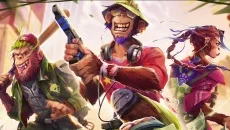 Epic Apes: MMO Survival - data wydania dla Android