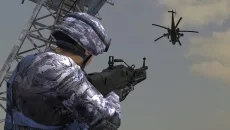 War Scape : Gun Simulator Game - gra w gatunku Strzelanka
