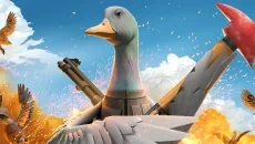 DUCKSIDE - gra w gatunku Humor