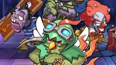 Doomsday: Monster Adventure - data wydania dla Android