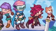 Levistone story (global) - data wydania dla Android