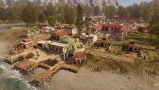 Builders of Greece - data wydania