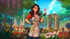 Снусмумрик: Мелодия Муми-дола jest podobna do Снусмумрик: Мелодия Муми-дола