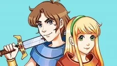 Secrets of Grindea