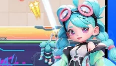 Guardian Cutie: Idle Defense - data wydania dla Android