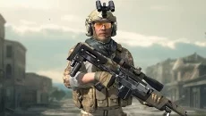 War Sniper: FPS Shooting Game - gra w gatunku Strzelanka