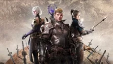 ROM: Remember Of Majesty - gra w gatunku Widok z góry