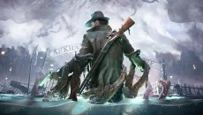 The Sinking City 2 - data wydania dla PC