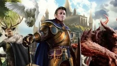 Fractured Online - gra w gatunku Gra fabularna