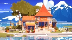 SUMMERHOUSE - gra w gatunku Gry casualowe