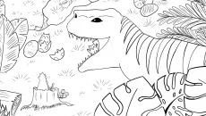 100 Dino Cats - data wydania