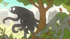FROM ASHES, BLOOM - data wydania dla Linux