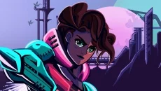 Rebel Transmute - data wydania dla PlayStation 4