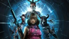 Hellbreach: Vegas