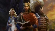 Crusader Kings 3: Legends of the Dead - data wydania dla Windows 3.x