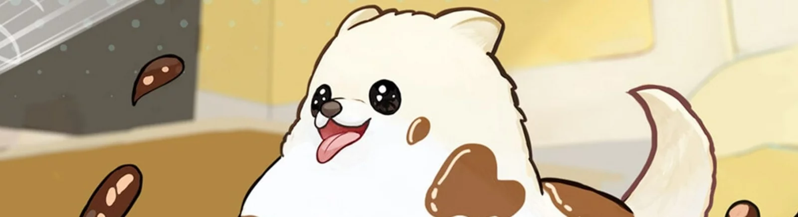 Data wydania Doronko Wanko w różnych krajach na świecie