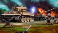 War of Power: The Last Fight - gra w gatunku Fantastyka naukowa