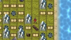 Blasting Courier - gra w gatunku Średniowiecze