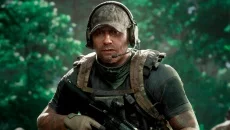 Gray Zone Warfare - data wydania