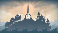 Brighter Shores - gra w gatunku Izometria