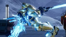 Tribes 3: Rivals - gra w gatunku Kosmos