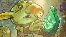 Goblin Stone - data wydania dla Mac