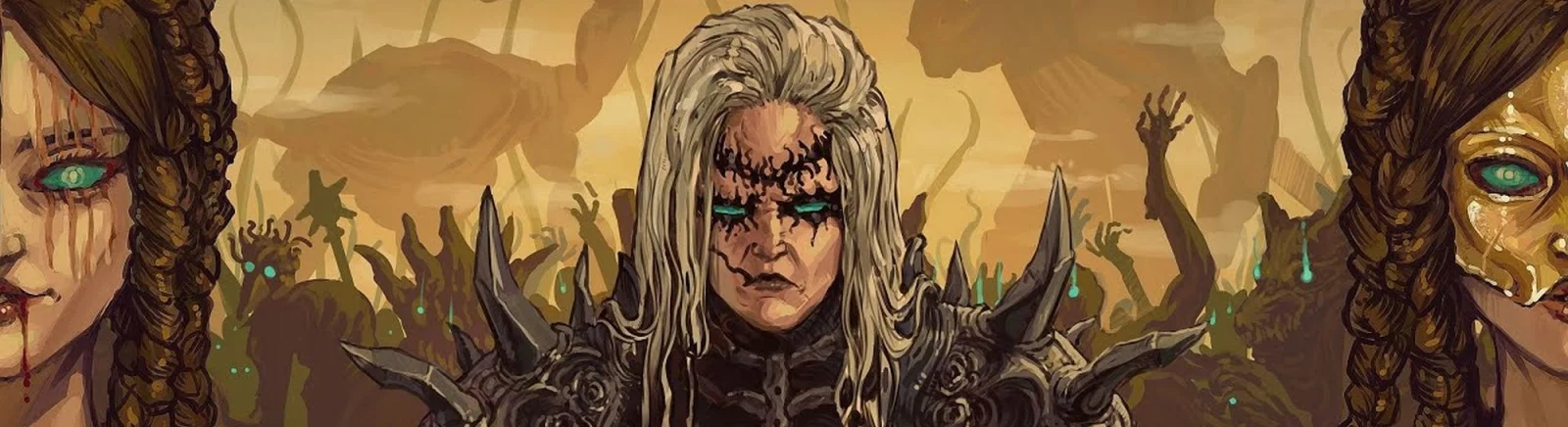 Wszystkie recenzje i oceny Skelethrone: The Prey — 0 opinii