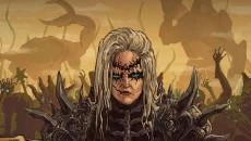 Skelethrone: The Prey - data wydania dla Windows 3.x
