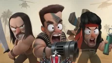 Bro Royale: Mayhem Shooter - data wydania dla Android