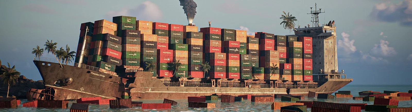 Data wydania 30 Days on Ship w różnych krajach na świecie